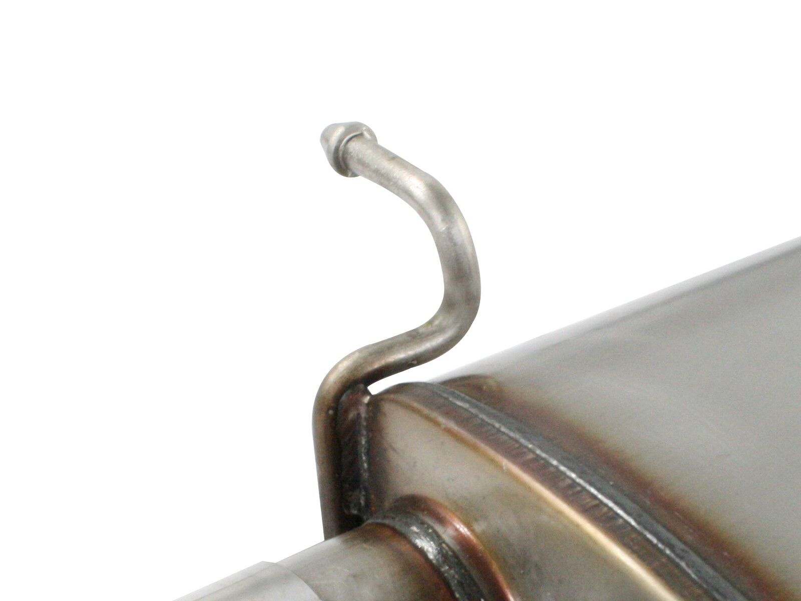 2007-2008 GMC Yukon GMT900 V8 4.8L/V8 5.3L MACH Force-Xp 3" 409 Stainless Steel Cat-Back Exhaust System