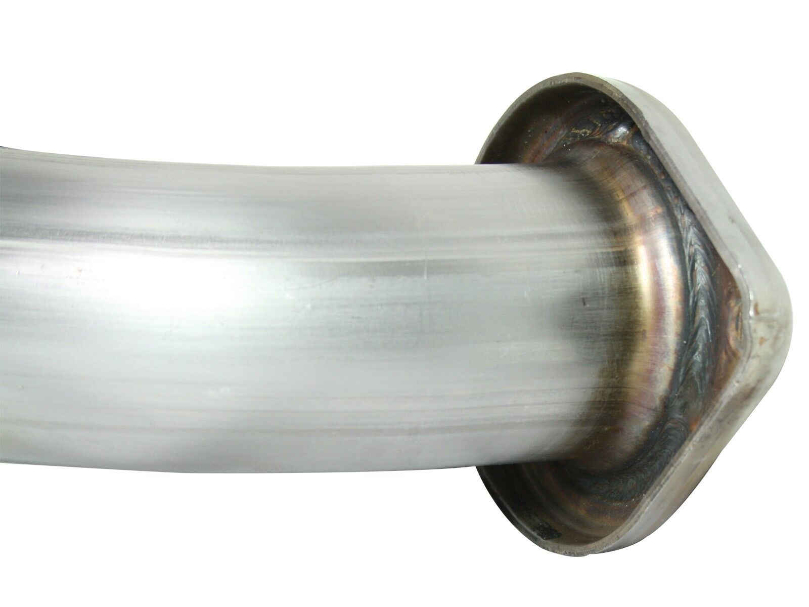 2007 GMC Sierra 1500 V8 5.3L MACH Force-Xp 3" 409 Stainless Steel Cat-Back Exhaust System
