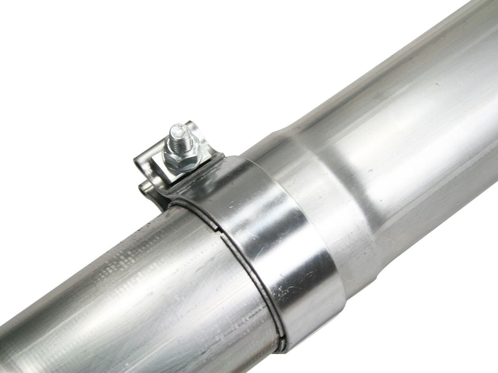 2007 GMC Sierra 1500 V8 5.3L MACH Force-Xp 3" 409 Stainless Steel Cat-Back Exhaust System