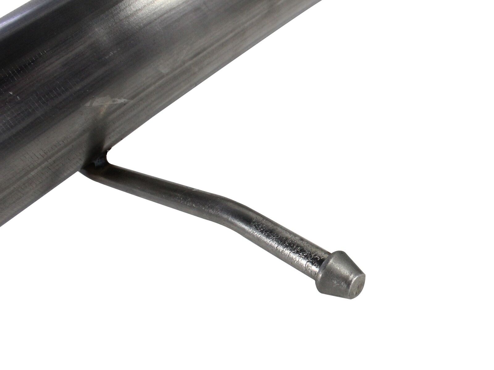 2014-2018 Chevrolet Silverado 1500 V8 5.3L MACH Force-Xp 3" 409 Stainless Steel Cat-Back Exhaust System