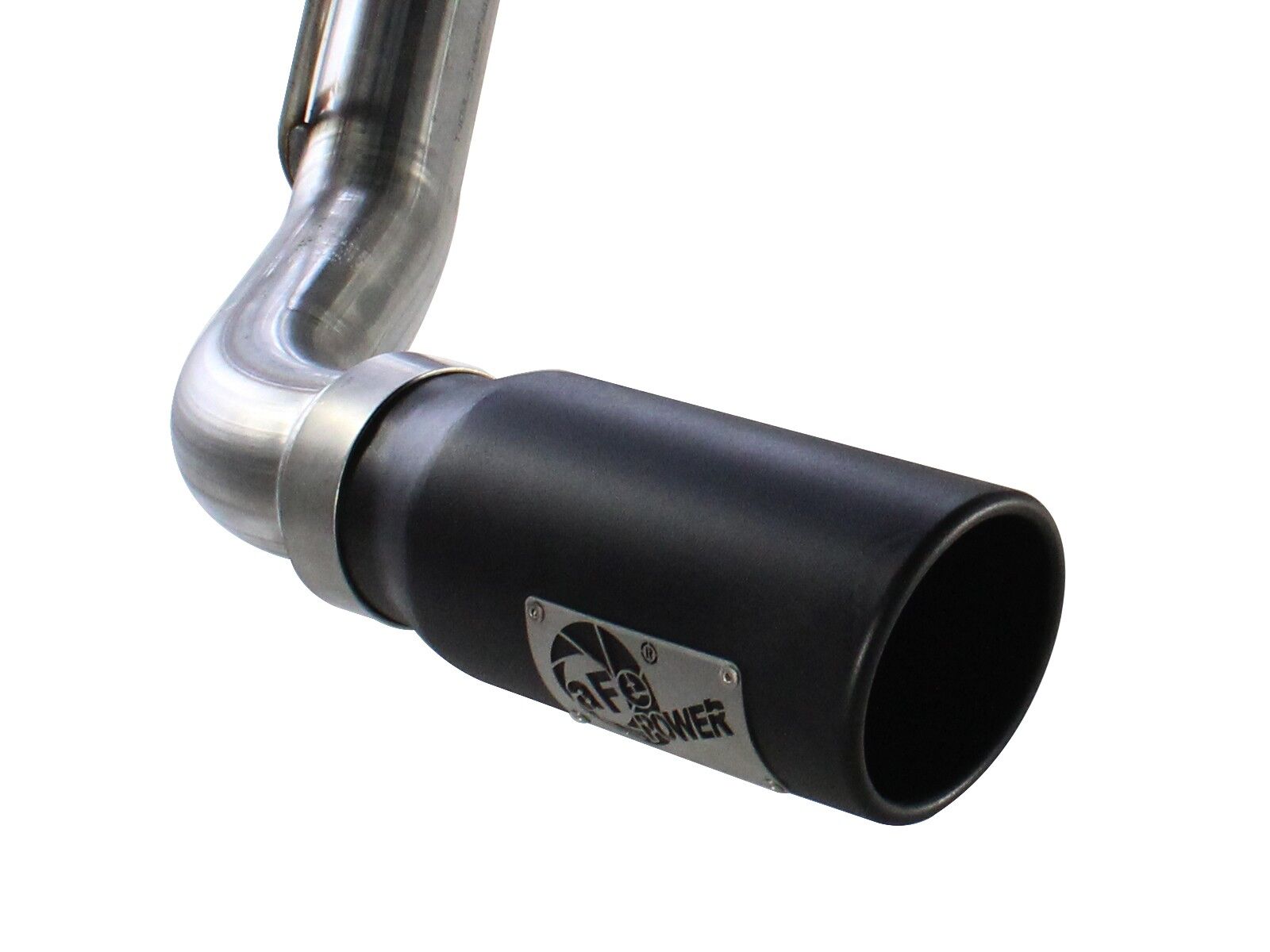 2014-2018 Chevrolet Silverado 1500 V8 5.3L MACH Force-Xp 3" 409 Stainless Steel Cat-Back Exhaust System