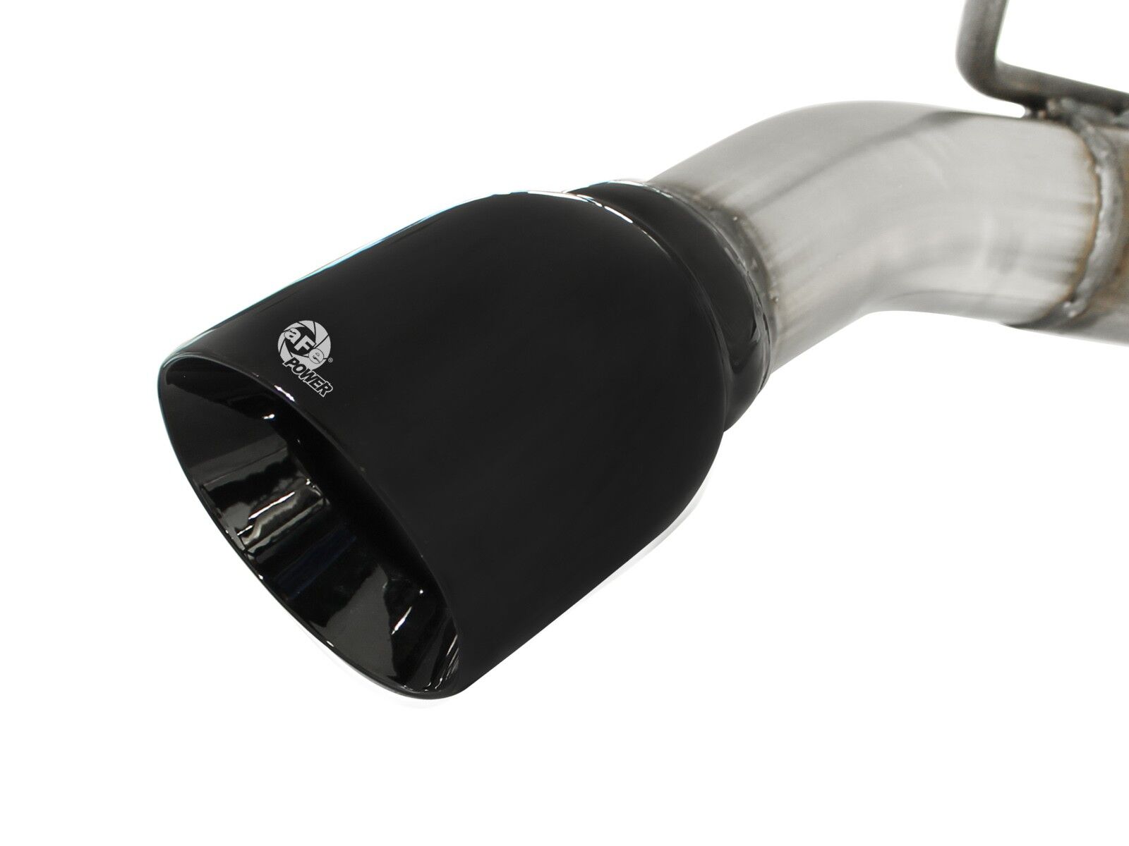 2010-2013 Chevrolet Camaro V6 3.6L MACH Force-Xp 2-1/2" 409 Stainless Steel Cat-Back Exhaust System