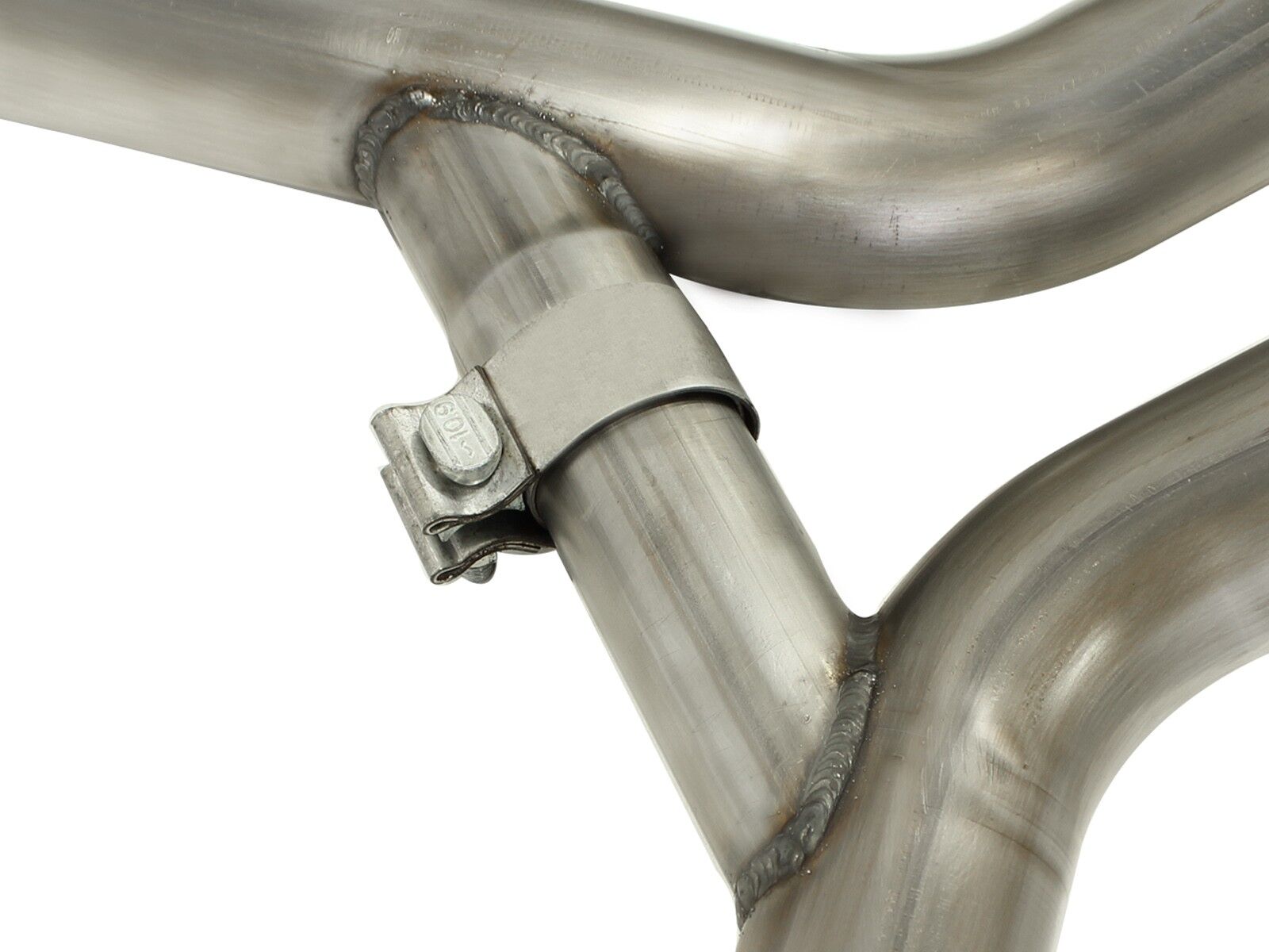 2010-2013 Chevrolet Camaro V6 3.6L MACH Force-Xp 2-1/2" 409 Stainless Steel Cat-Back Exhaust System