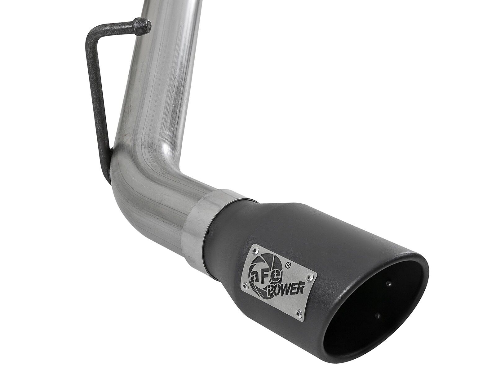 2015-2019 Chevrolet Colorado 2.5L MACH Force-Xp 3" 409 Stainless Steel Cat-Back Exhaust System