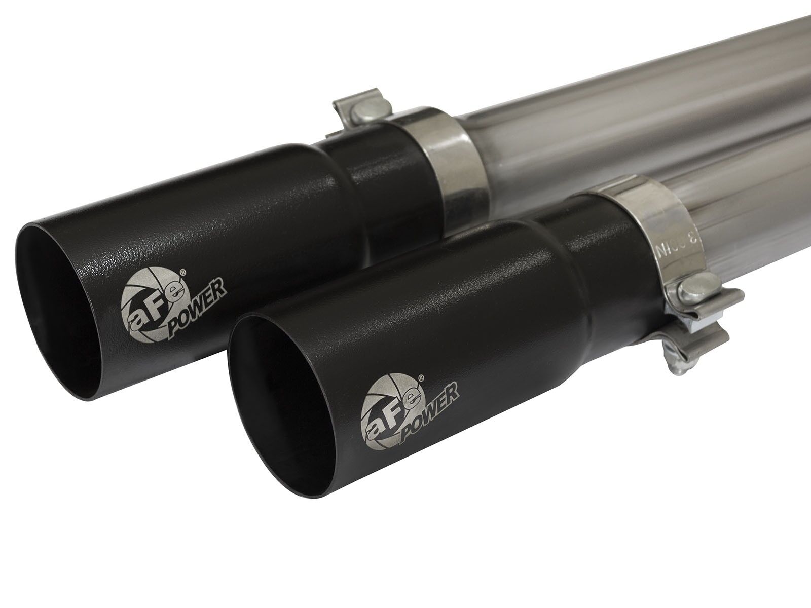 2009-2018 Chevrolet Silverado 1500 V6 4.3L Rebel Series 3" to 2-1/2" 409 Stainless Steel Cat-Back Exhaust System