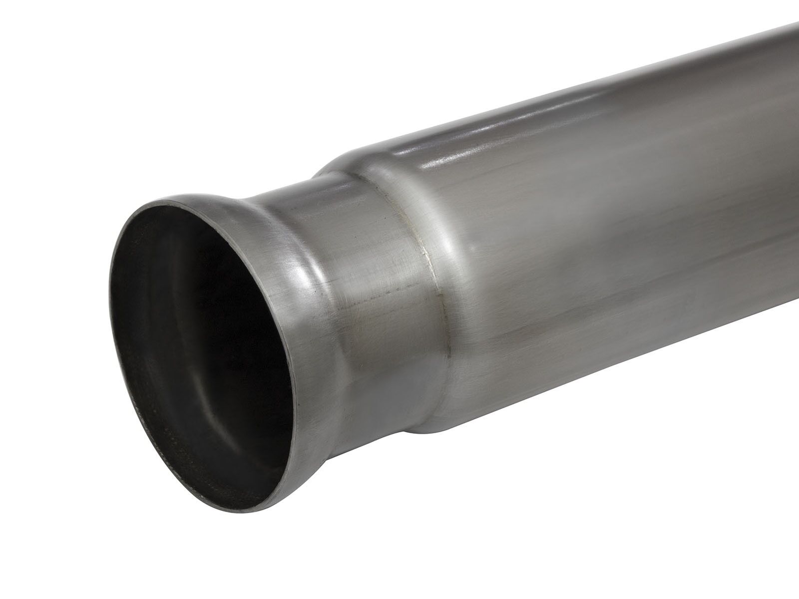 2009-2018 Chevrolet Silverado 1500 V6 4.3L Rebel Series 3" to 2-1/2" 409 Stainless Steel Cat-Back Exhaust System