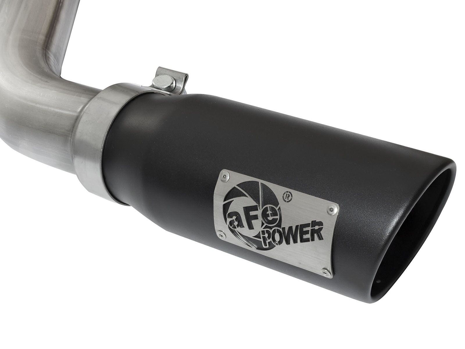 2009-2018 Chevrolet Silverado 1500 V6 4.3L/V8 5.3L MACH Force-Xp 3" 409 Stainless Steel Cat-Back Exhaust System