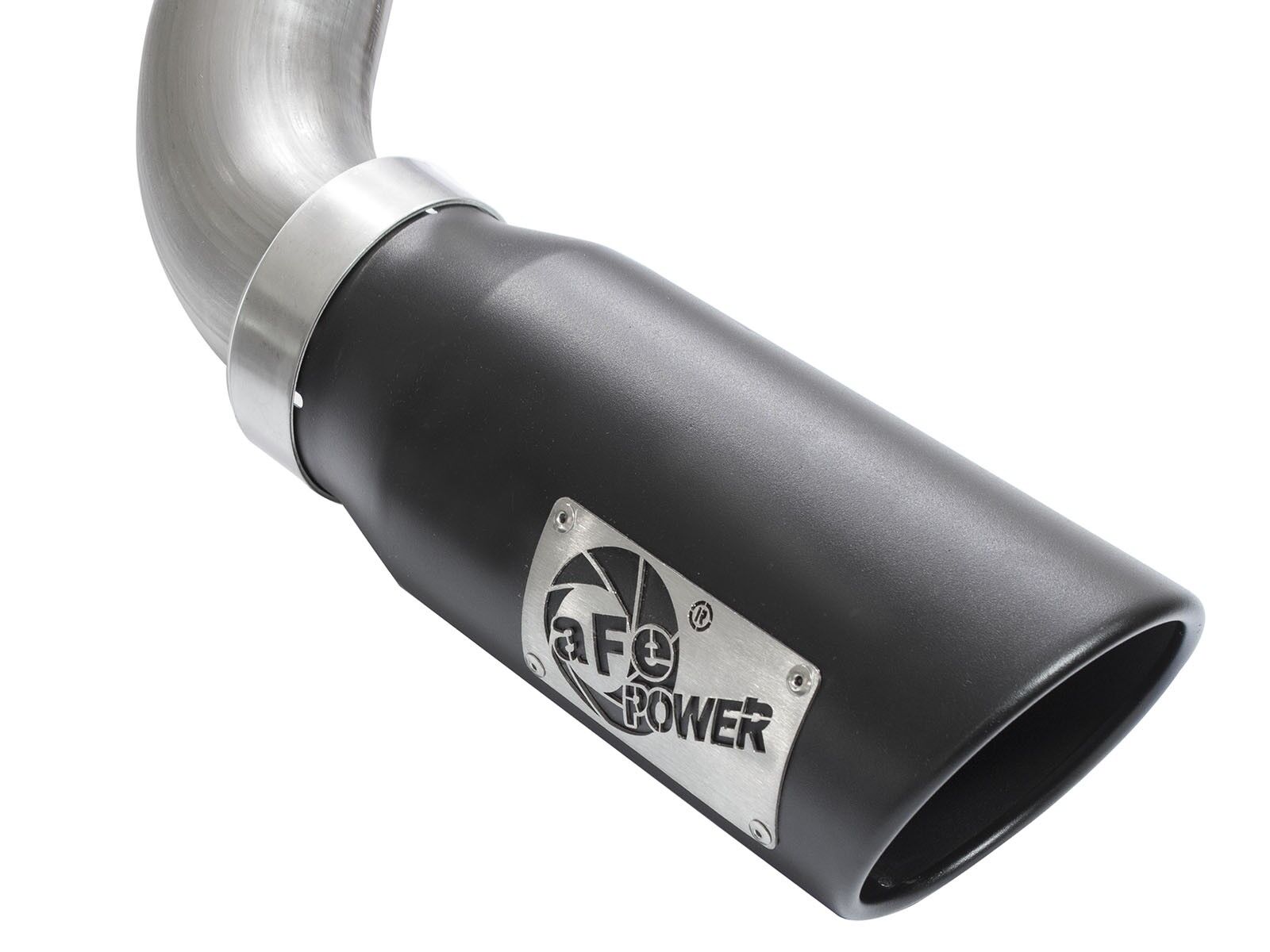 2009-2018 Chevrolet Silverado 1500 V6 4.3L/V8 5.3L MACH Force-Xp 3" 409 Stainless Steel Cat-Back Exhaust System
