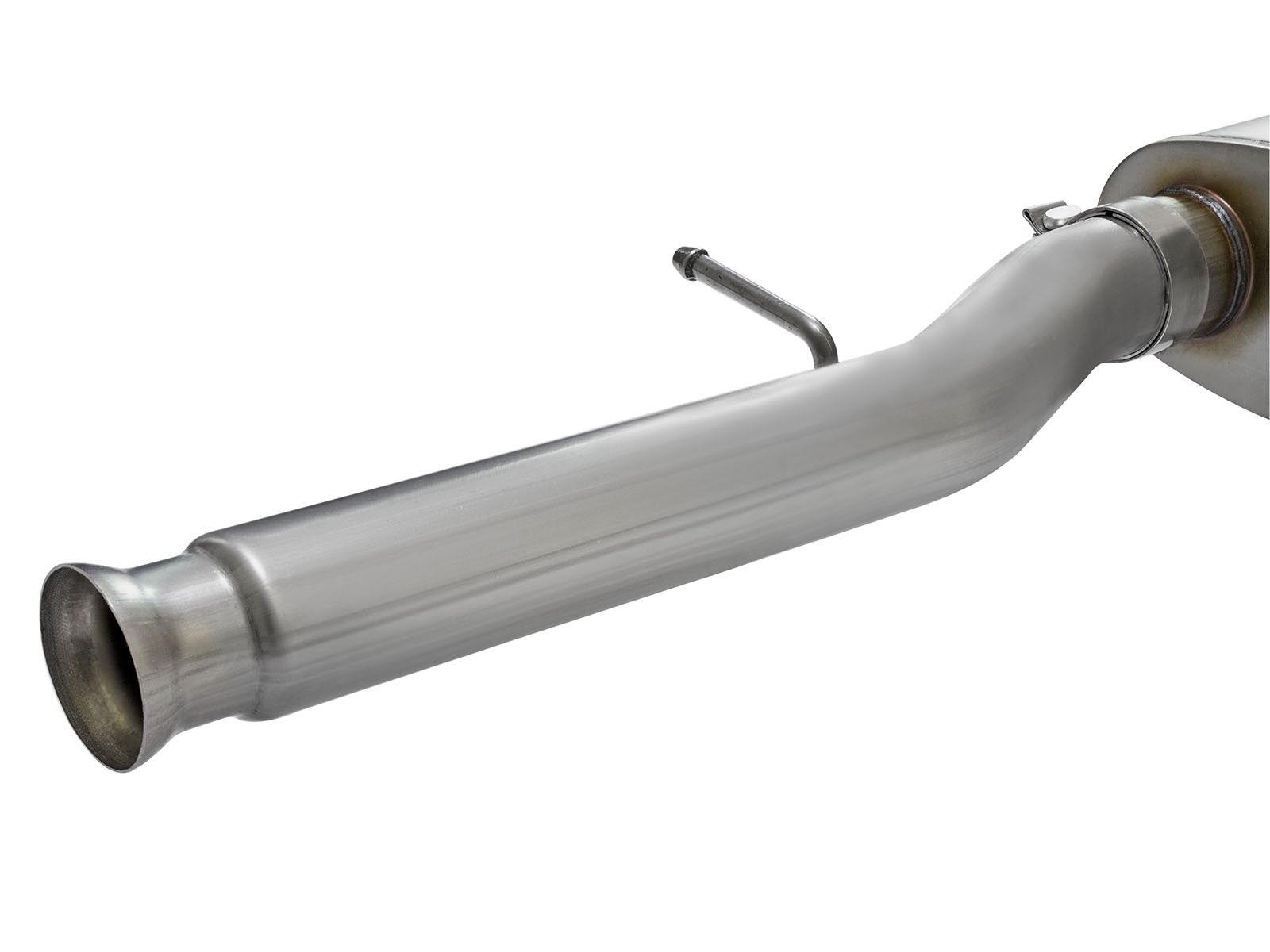 2009-2018 Chevrolet Silverado 1500 V6 4.3L/V8 5.3L MACH Force-Xp 3" 409 Stainless Steel Cat-Back Exhaust System