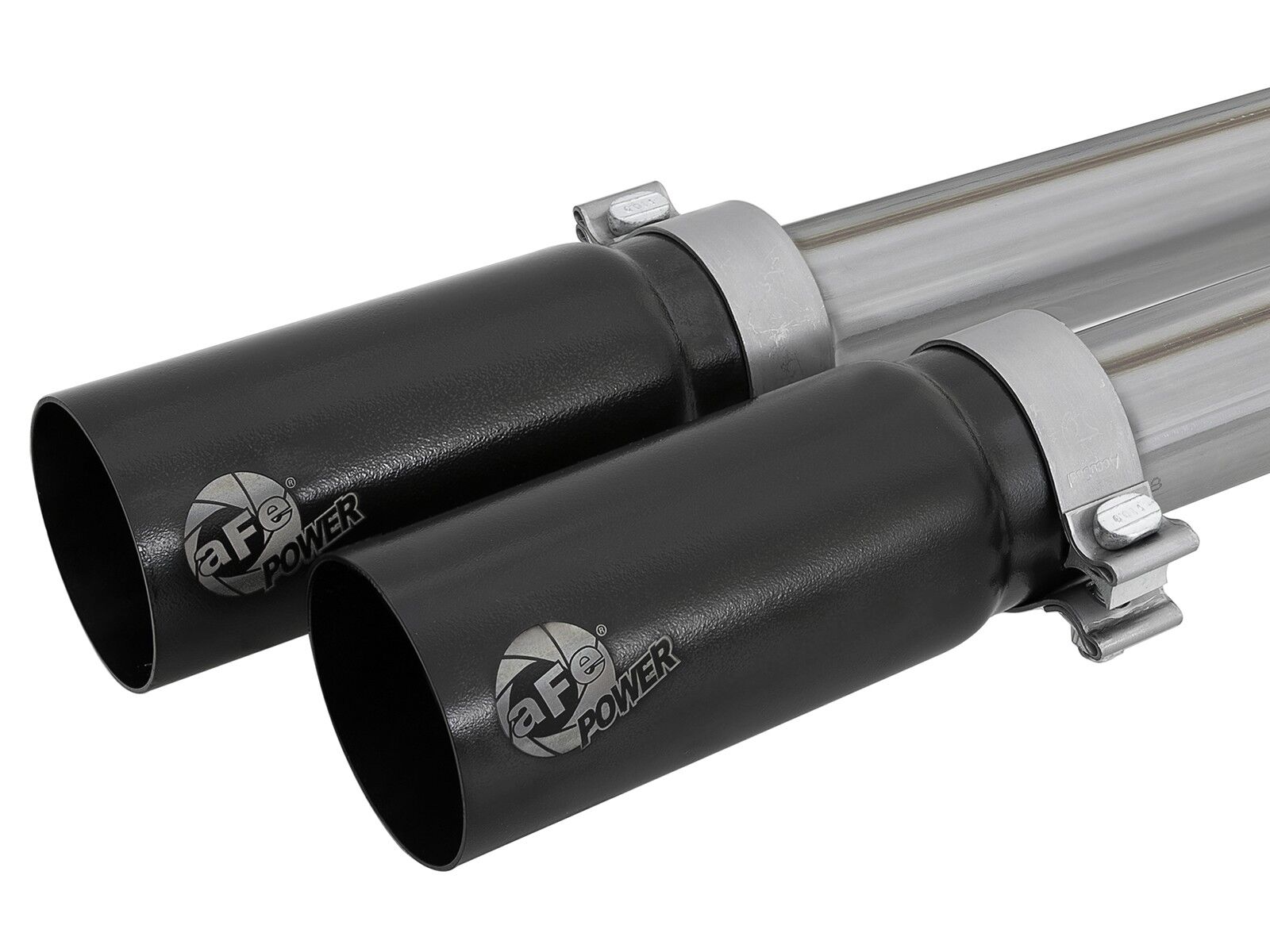 2009-2018 Chevrolet Silverado 1500 V6 4.3L/V8 5.3L Rebel Series 3" to 2-1/2" 409 Stainless Steel Cat-Back Exhaust System