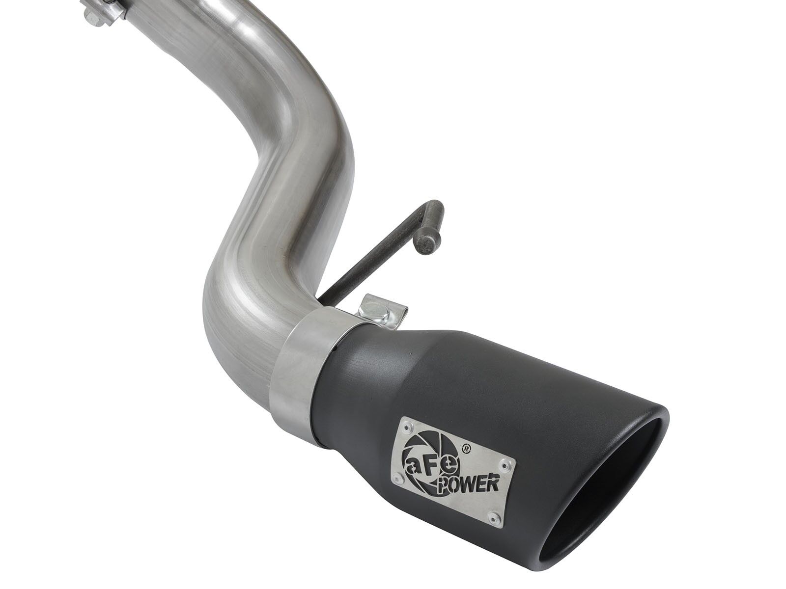 2007-2017 Toyota FJ Cruiser V6 4.0L MACH Force-Xp 3" 409 Stainless Steel Cat-Back Exhaust System