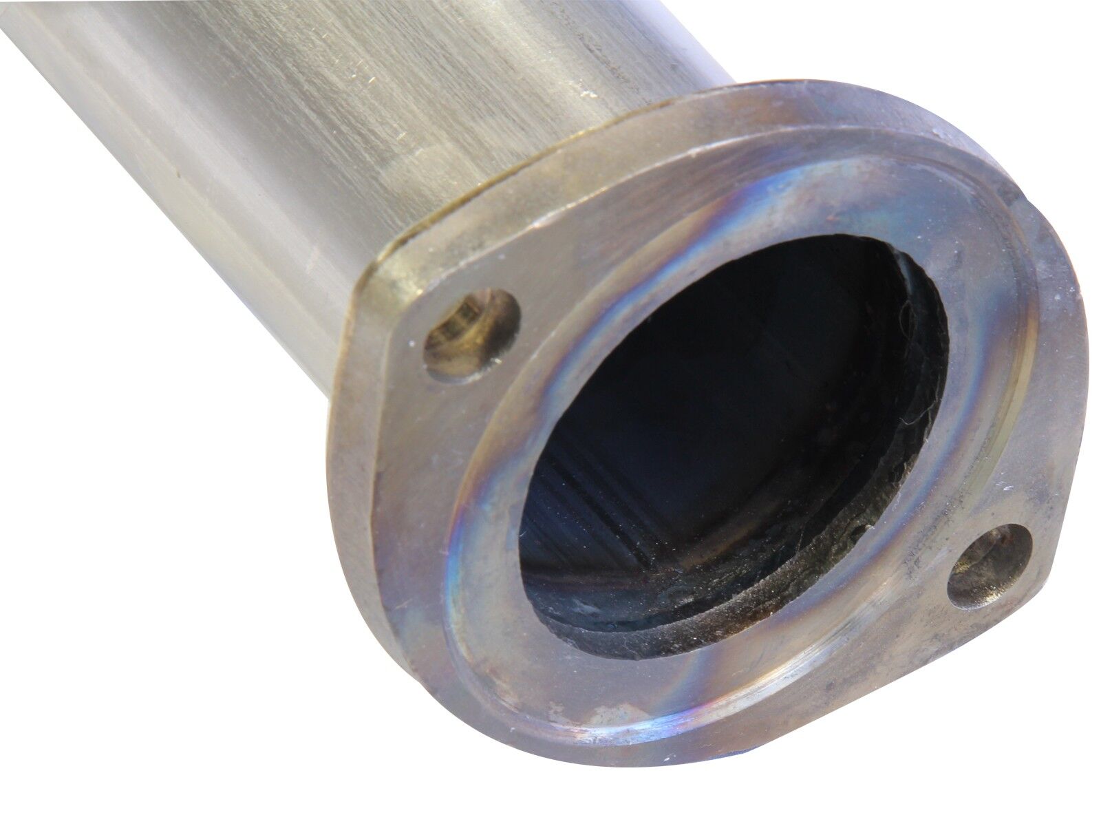 1999-2004 Toyota Tacoma 2.4L/2.7L MACH Force-Xp 2-1/2" 409 Stainless Steel Cat-Back Exhaust System
