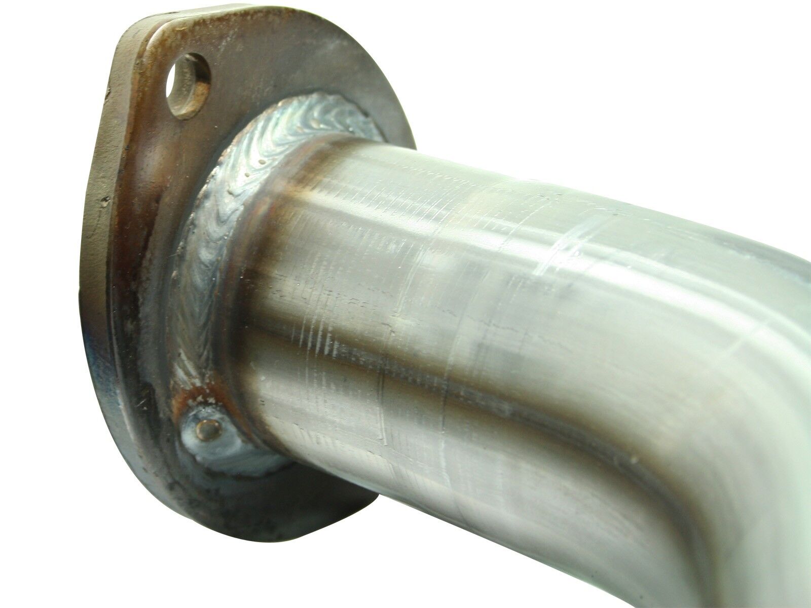 2007-2009 Toyota Tundra DCSB/Crewmax V8 5.7L MACH Force-Xp 3" 409 Stainless Steel Cat-Back Exhaust System