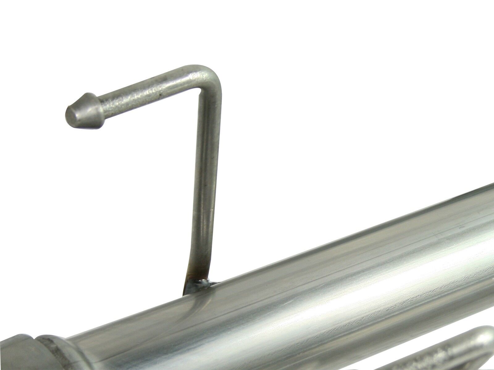 2007-2009 Toyota Tundra DCSB/Crewmax V8 5.7L MACH Force-Xp 3" 409 Stainless Steel Cat-Back Exhaust System