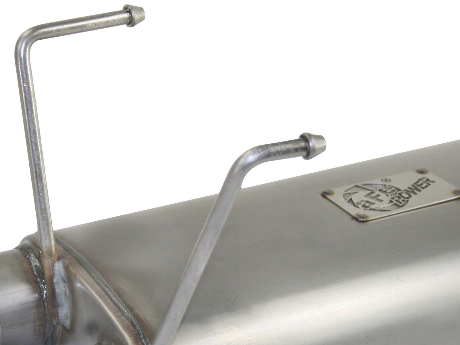 2000-2004 Toyota Tundra V8 4.7L MACH Force-Xp 3" 409 Stainless Steel Cat-Back Exhaust System