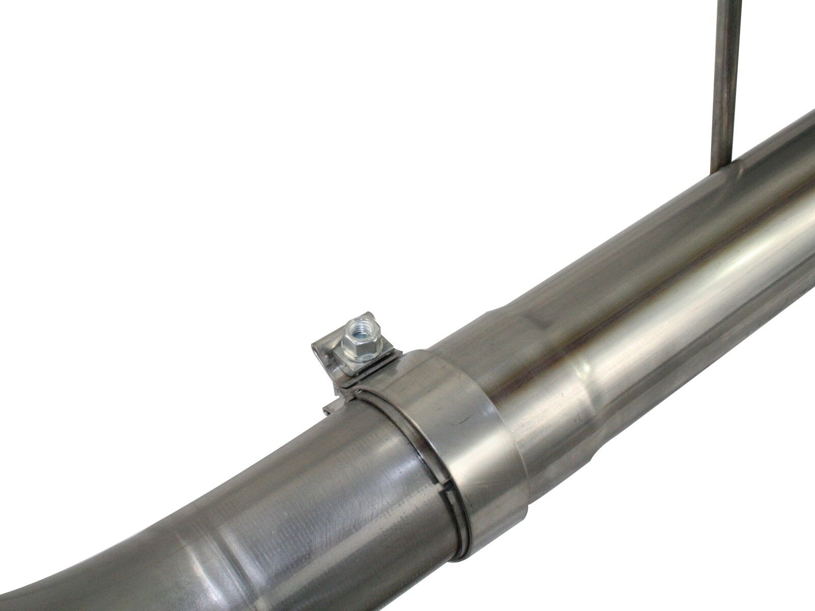 2010-2019 Toyota Tundra V8 5.7L MACH Force-Xp 3" 409 Stainless Steel Cat-Back Exhaust System