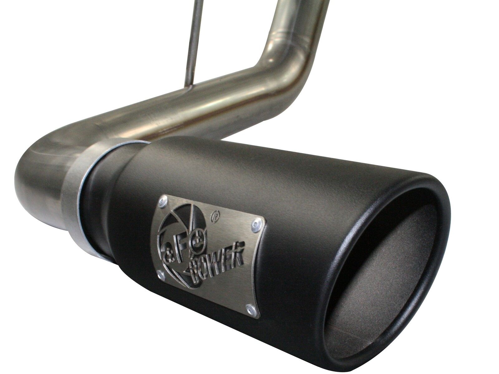 2010-2019 Toyota Tundra V8 5.7L MACH Force-Xp 3" 409 Stainless Steel Cat-Back Exhaust System