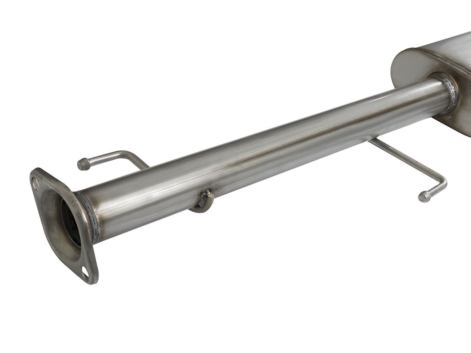 2007-2017 Toyota FJ Cruiser V6 4.0L MACH Force-Xp 2-1/2" 409 Stainless Steel Cat-Back Exhaust System