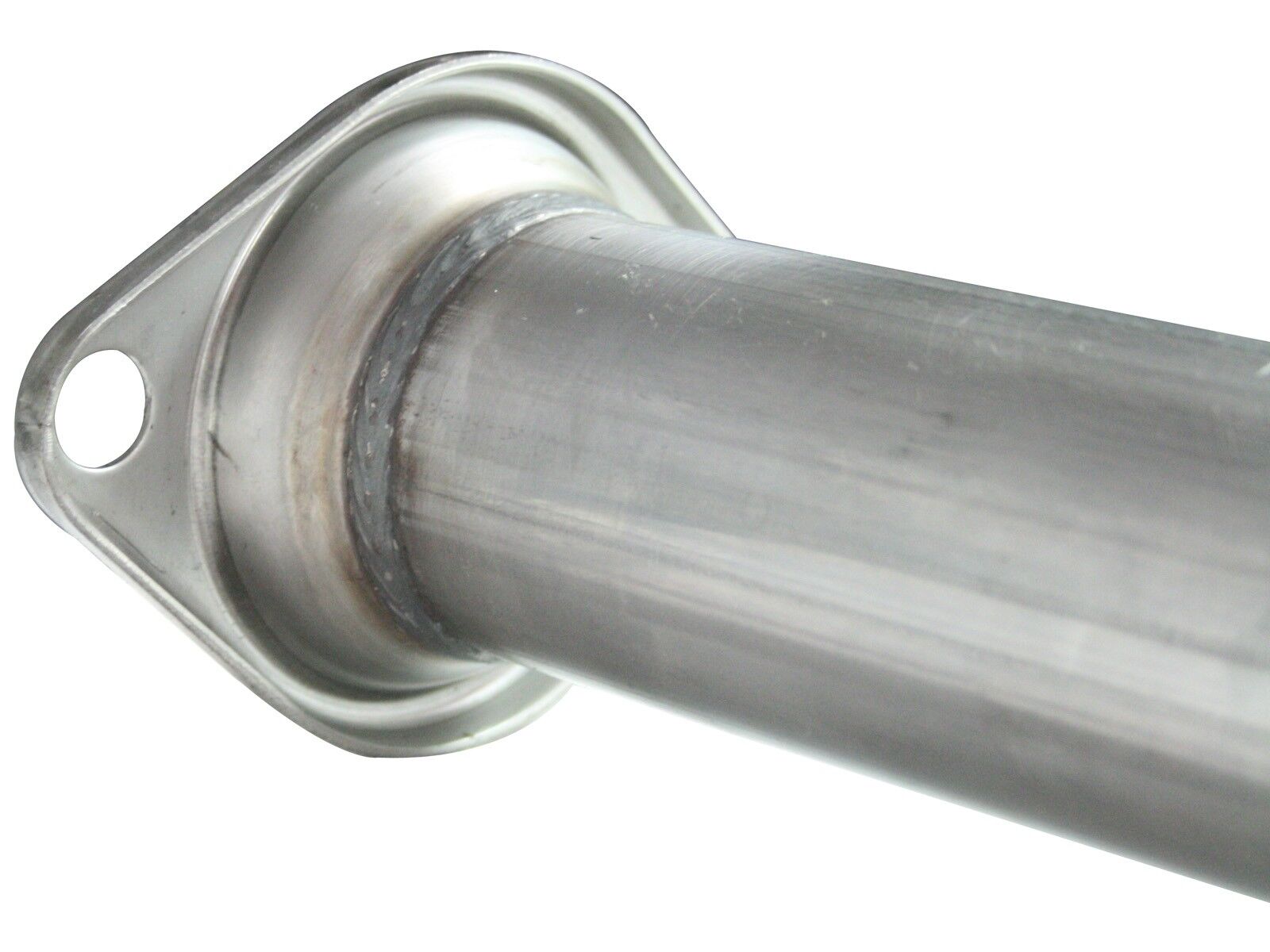 2005-2012 Toyota Tacoma V6 4.0L MACH Force-Xp 2-1/2" 409 Stainless Steel Cat-Back Exhaust System
