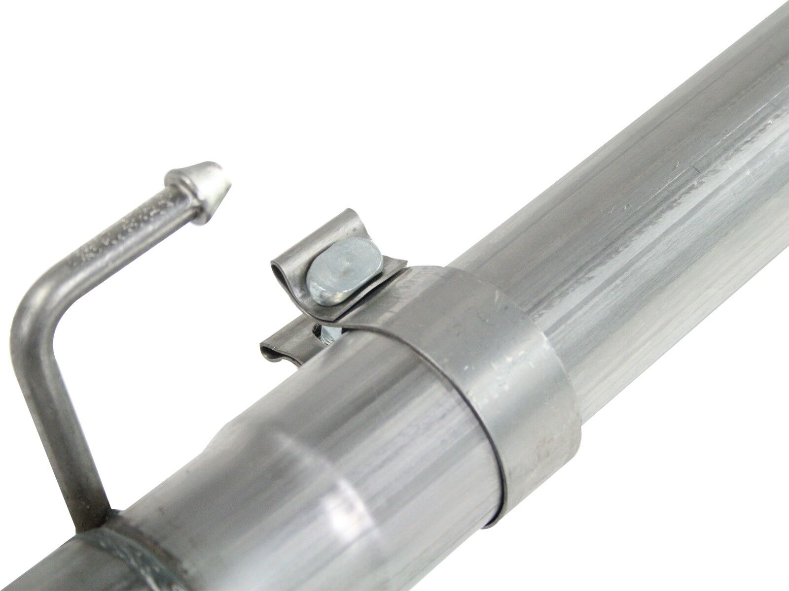 2005-2012 Toyota Tacoma V6 4.0L MACH Force-Xp 2-1/2" 409 Stainless Steel Cat-Back Exhaust System