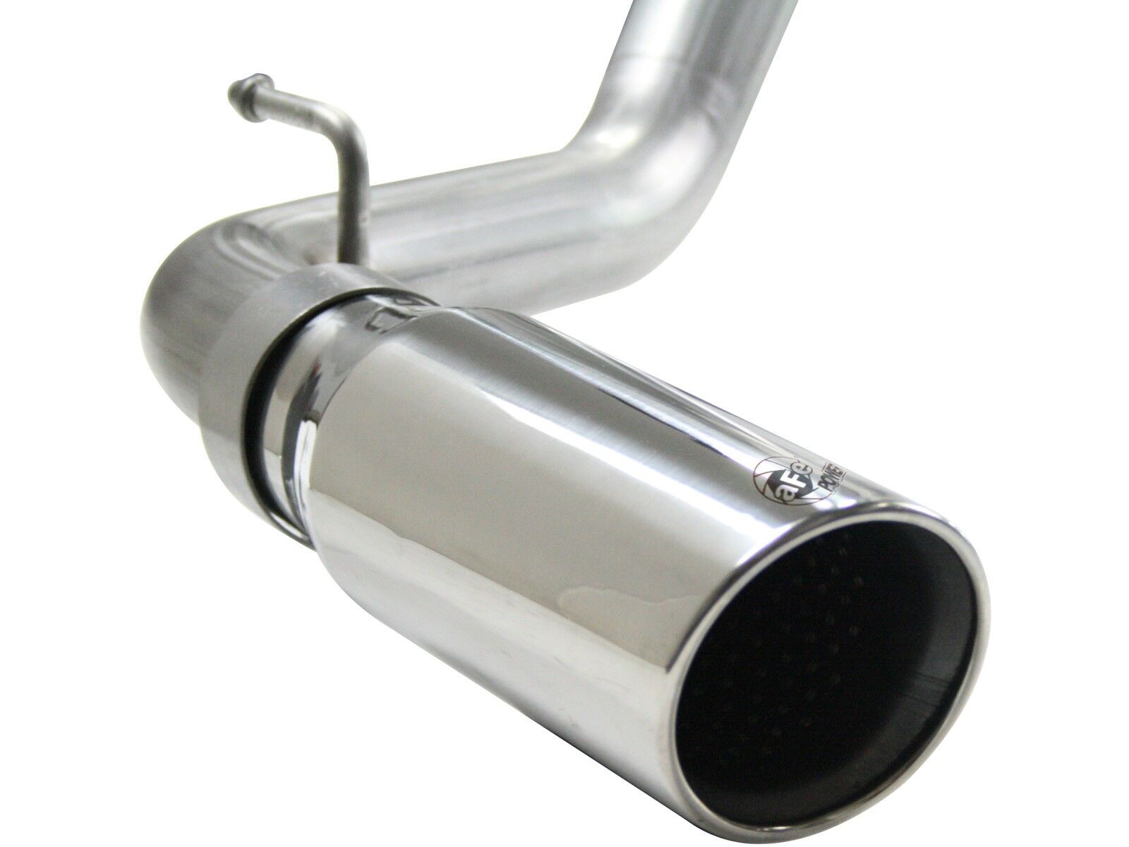 2005-2012 Toyota Tacoma V6 4.0L MACH Force-Xp 2-1/2" 409 Stainless Steel Cat-Back Exhaust System