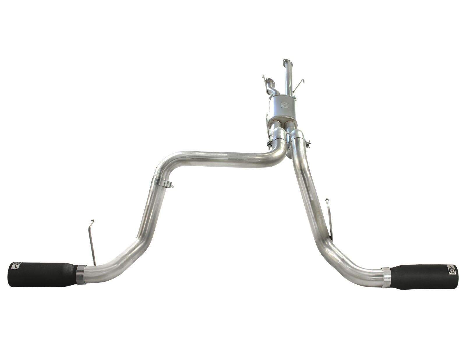 2010-2019 Toyota Tundra V8 5.7L MACH Force-Xp 2-1/2" to 3" 409 Stainless Steel Cat-Back Exhaust System