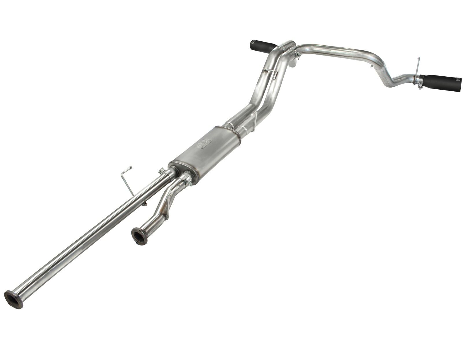 2010-2019 Toyota Tundra V8 5.7L MACH Force-Xp 2-1/2" to 3" 409 Stainless Steel Cat-Back Exhaust System