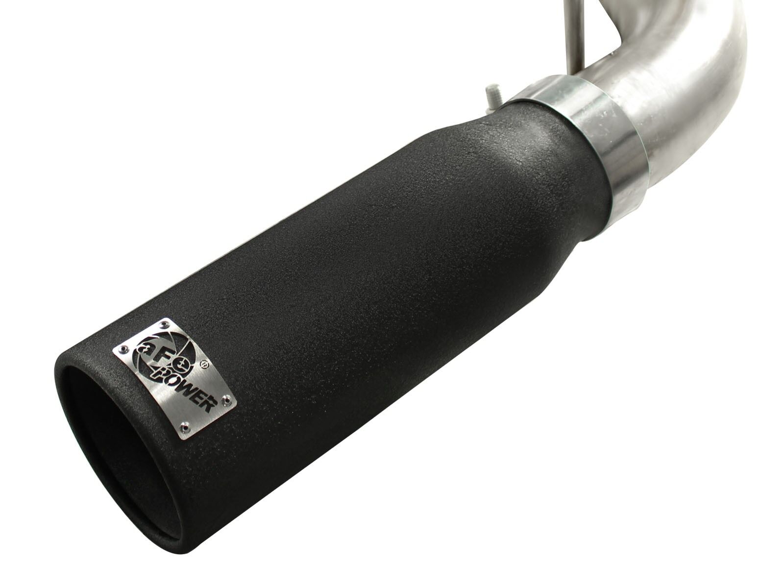 2010-2019 Toyota Tundra V8 5.7L MACH Force-Xp 2-1/2" to 3" 409 Stainless Steel Cat-Back Exhaust System
