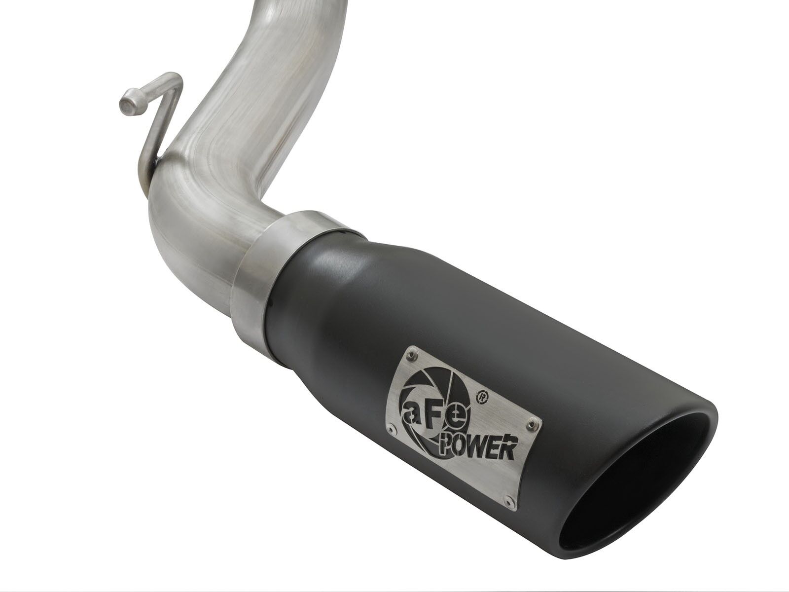 2016-2019 Toyota Tacoma V6 3.5L MACH Force-Xp 3" Stainless Steel Cat-Back Exhaust System
