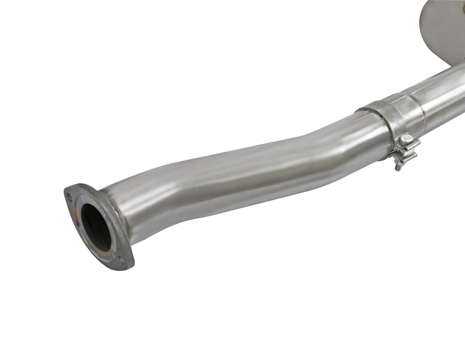 2016-2019 Toyota Tacoma V6 3.5L MACH Force-Xp 3" Stainless Steel Cat-Back Exhaust System