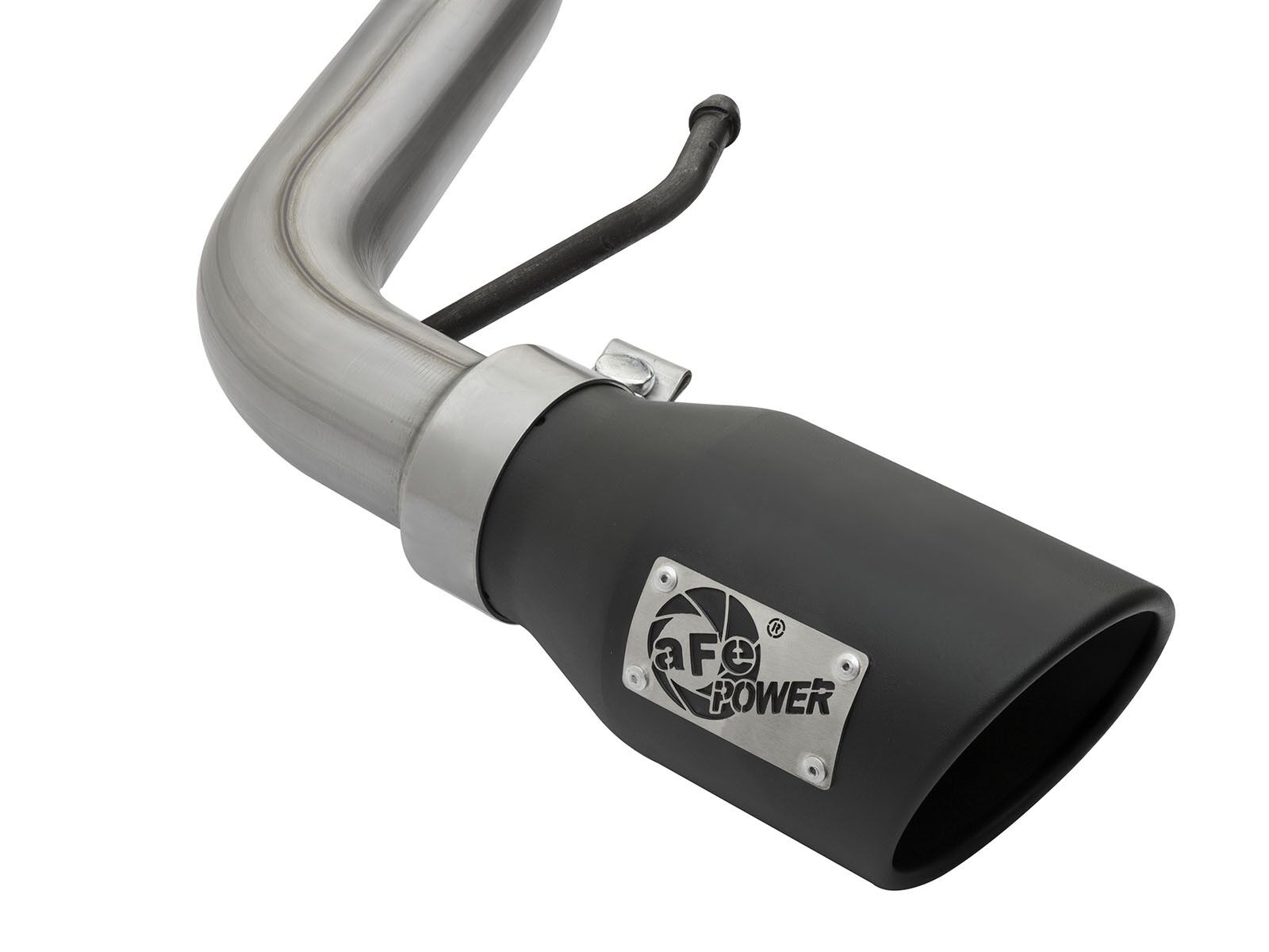 2007-2017 Toyota FJ Cruiser V6 4.0L MACH Force-Xp 3" to 2-1/2" Stainless Steel Cat-Back Exhaust System