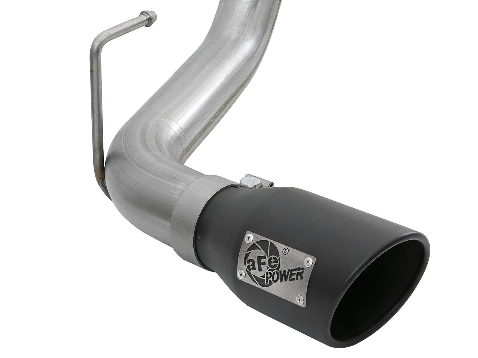 2016-2019 Toyota Tacoma 2.7L/V6 3.5L MACH Force-Xp 2-1/2"-3" Stainless Steel Cat-Back Exhaust System