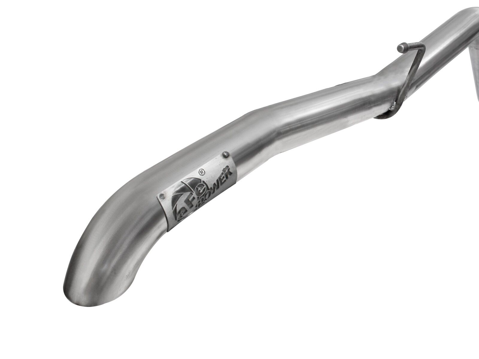 2005-2019 Nissan Frontier V6 4.0L MACH Force-Xp 3" 409 Stainless Steel Cat-Back Exhaust System
