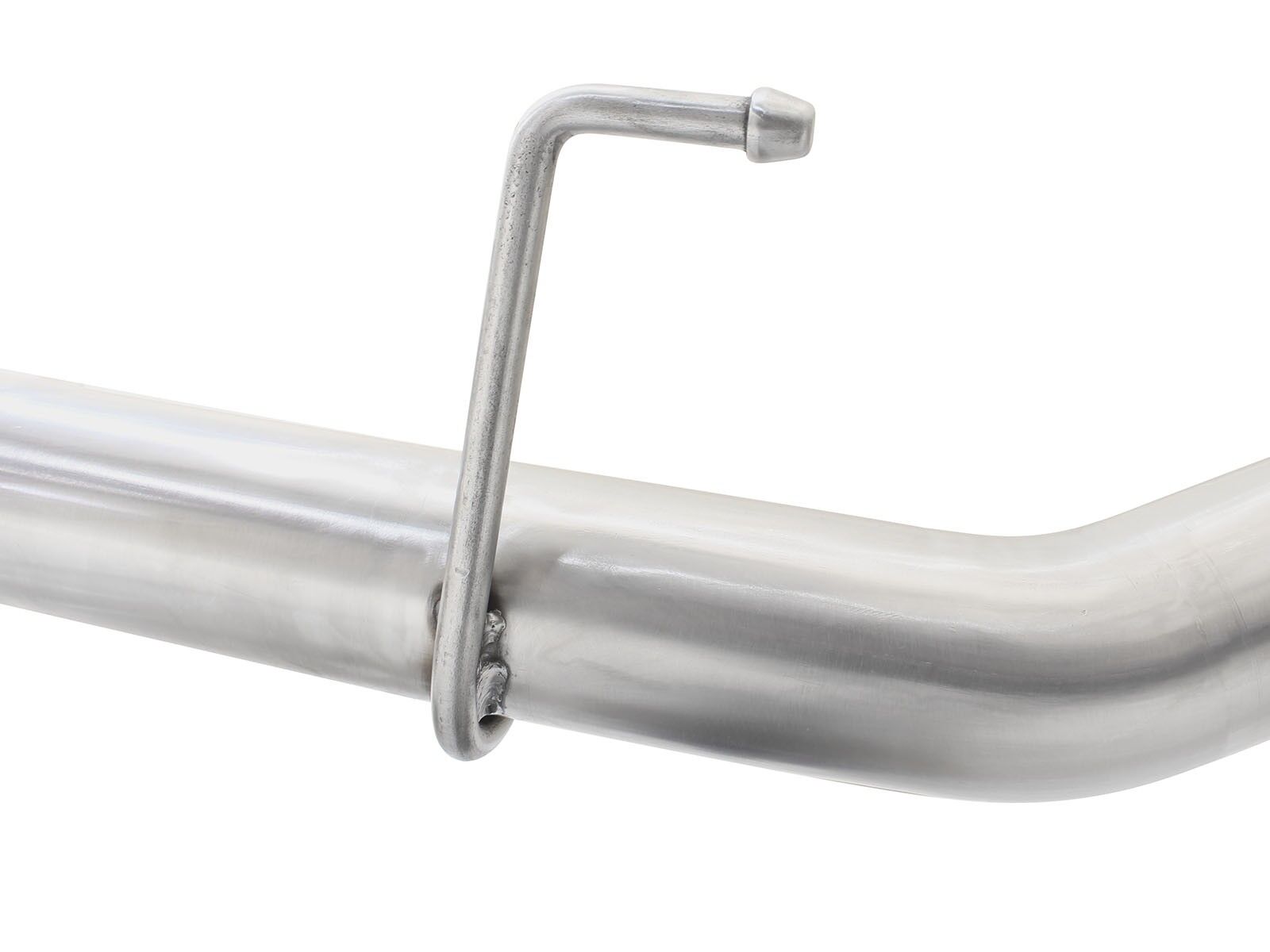 2005-2015 Nissan Xterra V6 4.0L MACH Force-Xp 3" 409 Stainless Steel Cat-Back Exhaust System