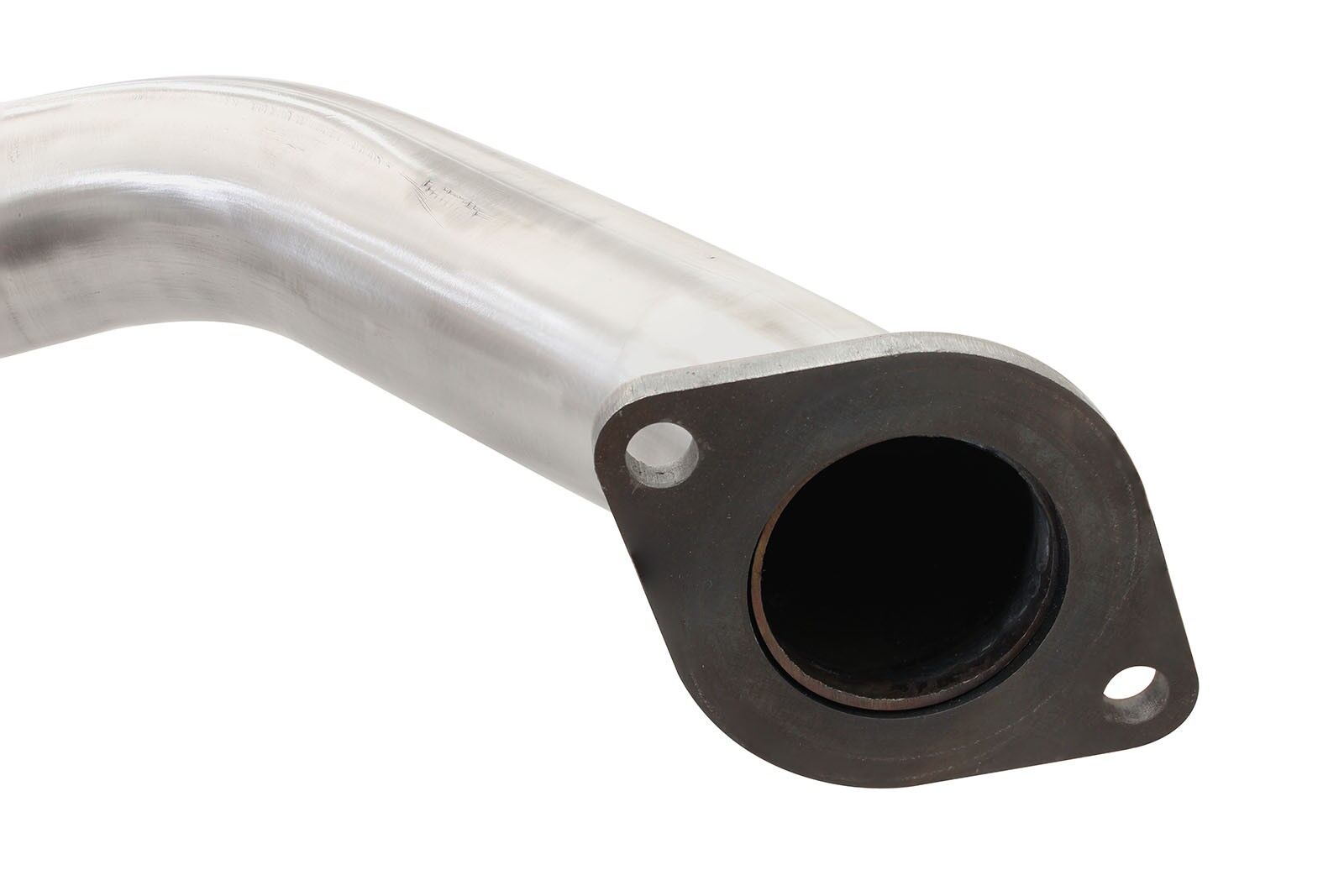 2005-2015 Nissan Xterra V6 4.0L MACH Force-Xp 3" 409 Stainless Steel Cat-Back Exhaust System