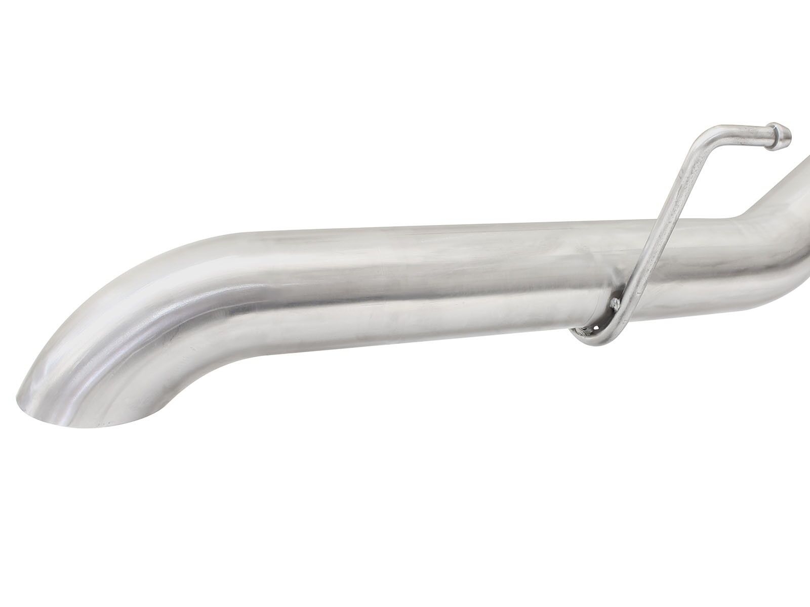 2005-2015 Nissan Xterra V6 4.0L MACH Force-Xp 3" 409 Stainless Steel Cat-Back Exhaust System