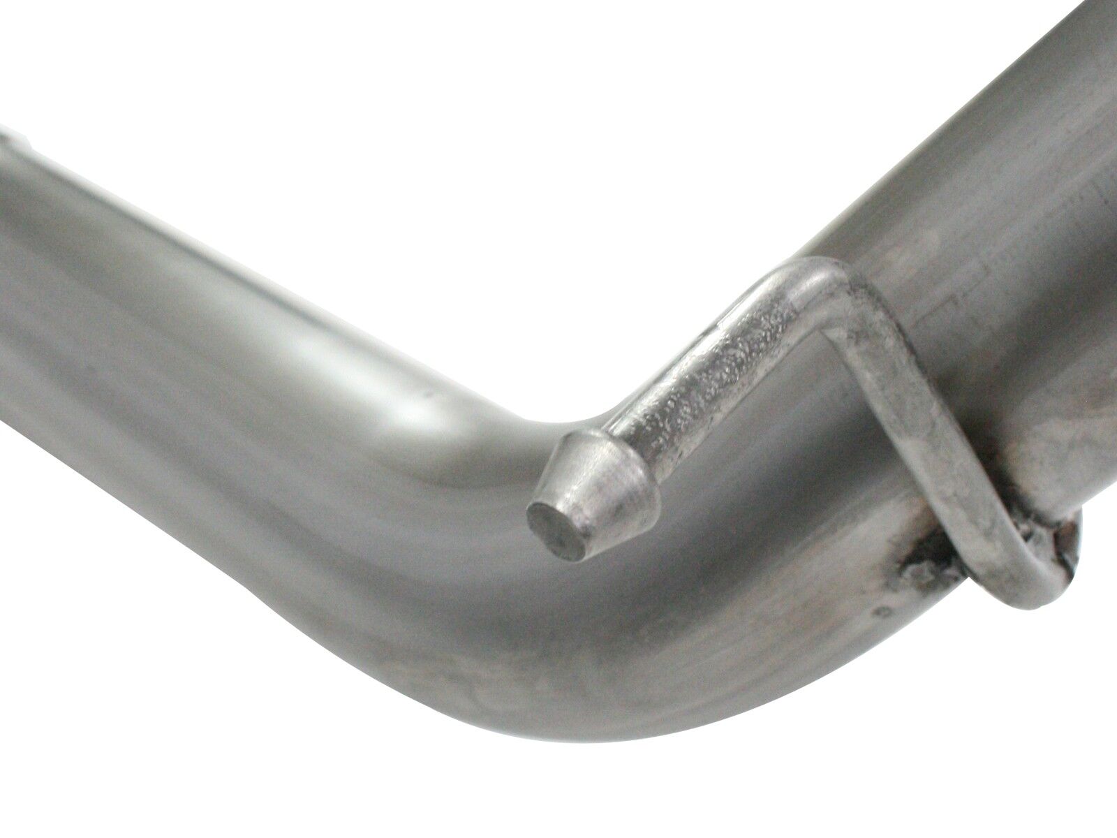 2012-2018 Jeep Wrangler JK V6 3.6L MACH Force-Xp 3" 409 Stainless Steel Cat-Back Exhaust System