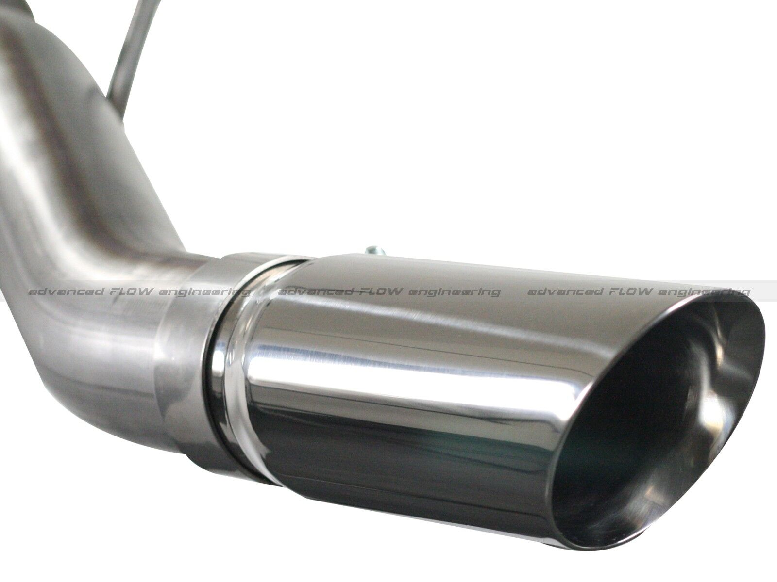 2012-2018 Jeep Wrangler JK V6 3.6L MACH Force-Xp 3" 409 Stainless Steel Cat-Back Exhaust System