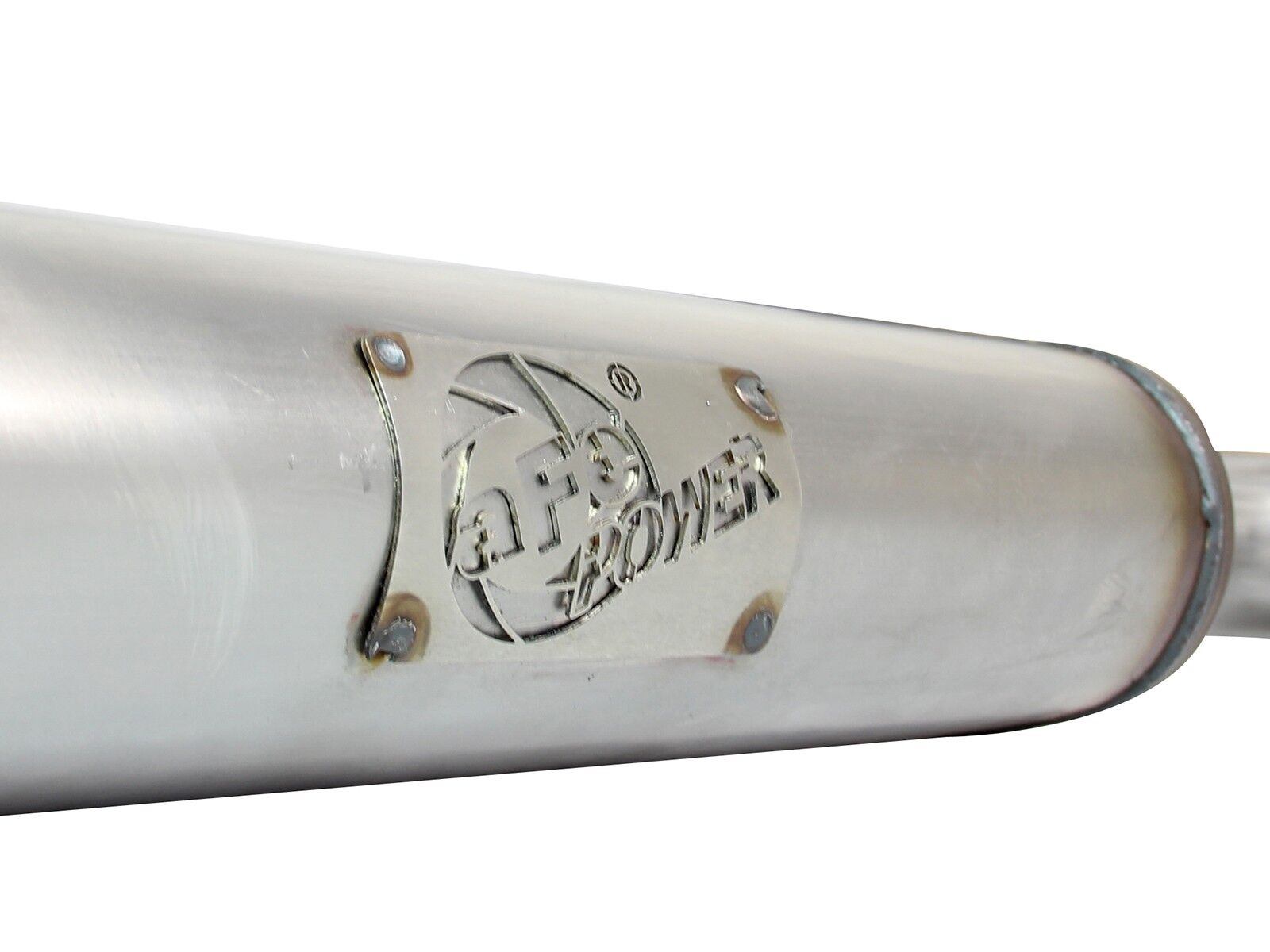 2009-2015 Audi A4 B8 Turbo 2.0L MACH Force-Xp 2-3/4" to 2-1/4" 409 Stainless Steel Cat-Back Exhaust System