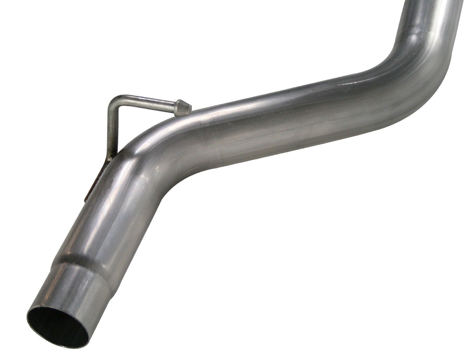2012-2014 VW Passat TDI 2.0L MACH Force-Xp 2-1/2" 409 Stainless Steel Cat-Back Exhaust System