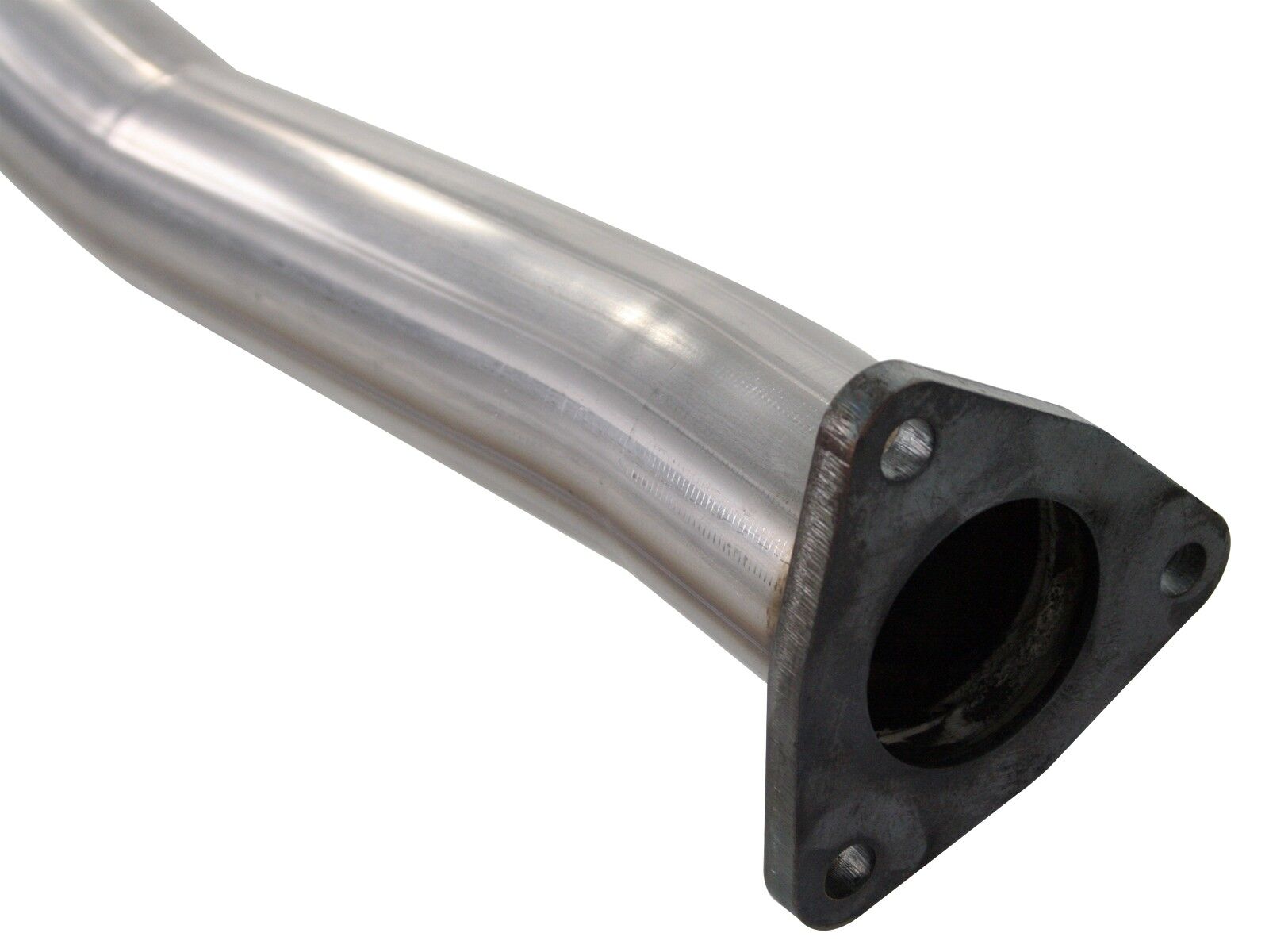 2012-2015 Honda Civic Si 2.4L Coupe Takeda 2-1/2" 409 Stainless Steel Cat-Back Exhaust System