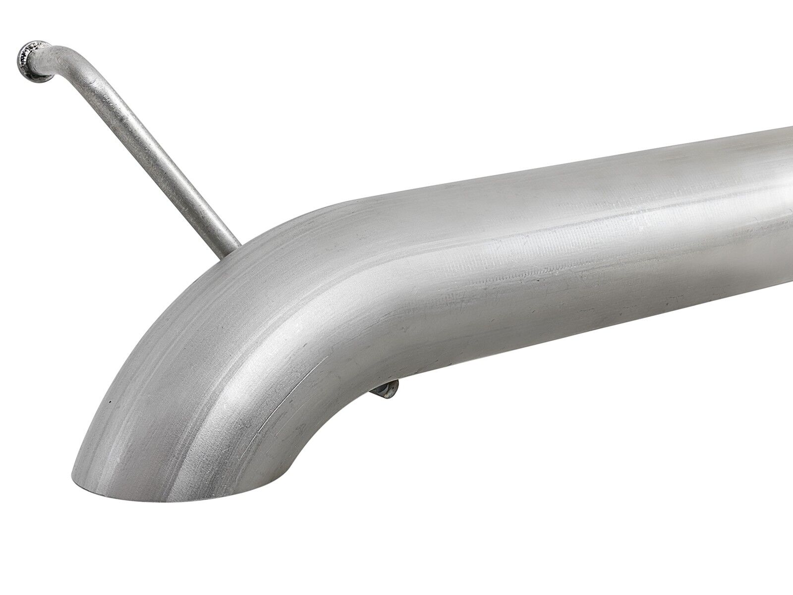 2018-2019 Jeep Wrangler JL V6 3.6L 4DR ROCK BASHER 3" 409 Stainless Steel Cat-Back Exhaust System