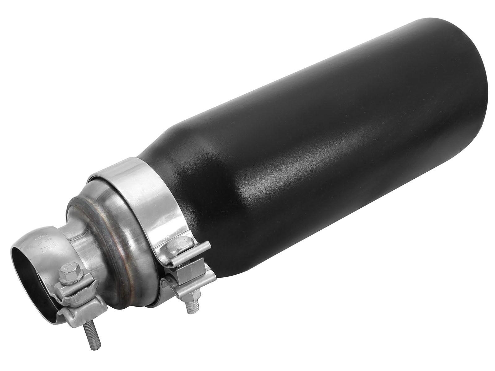 2011-2017 Ram Truck 1500 HEMI V8 5.7L MACH Force-Xp 5" 409 Stainless Steel Exhaust Tip