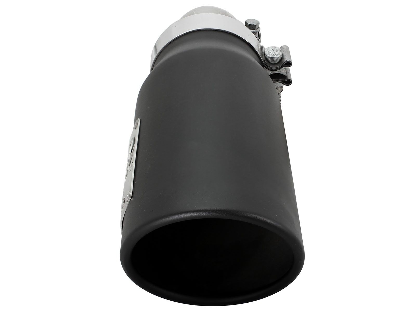 2011-2017 Ram Truck 1500 HEMI V8 5.7L MACH Force-Xp 5" 409 Stainless Steel Exhaust Tip