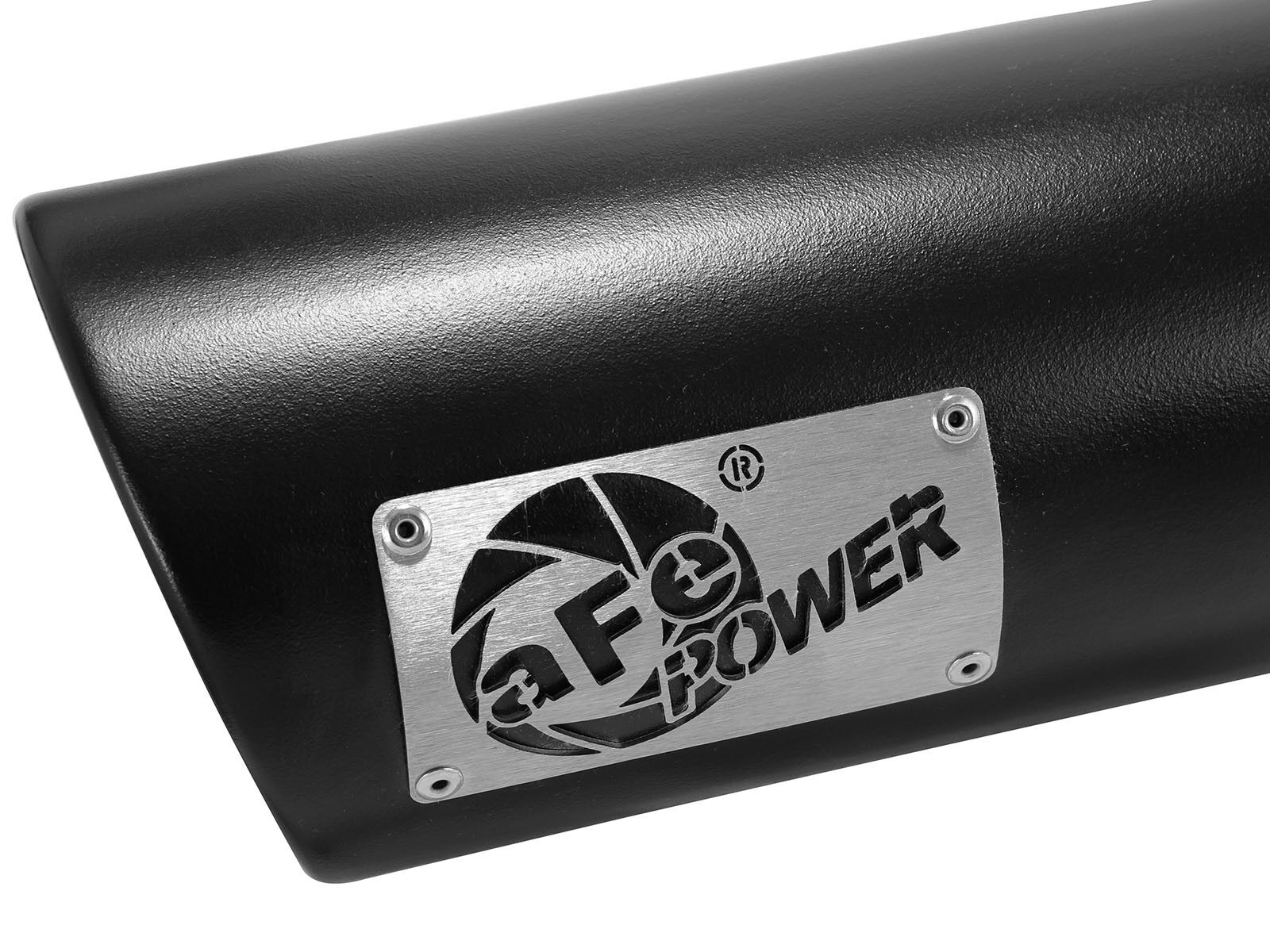 2011-2017 Ram Truck 1500 HEMI V8 5.7L MACH Force-Xp 5" 409 Stainless Steel Exhaust Tip