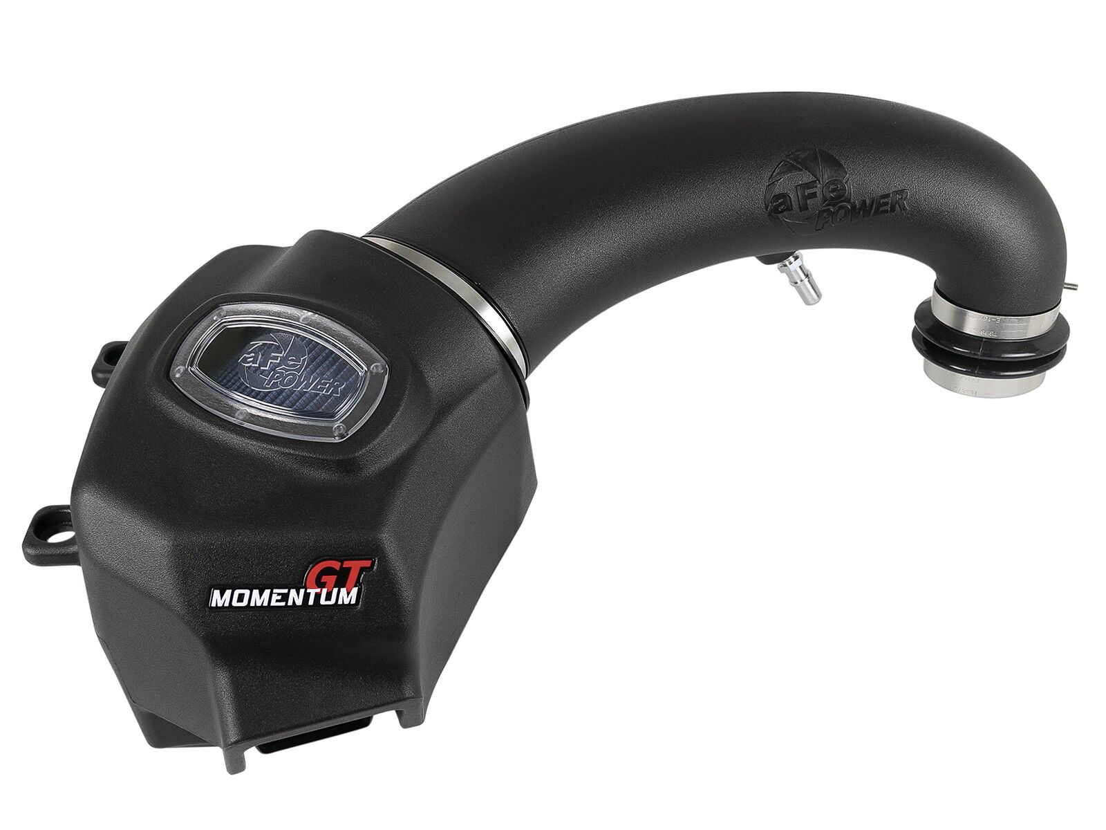 2019 Ram Truck 1500 HEMI V8 5.7L Momentum GT Cold Air Intake System w/Pro 5R Filter Media