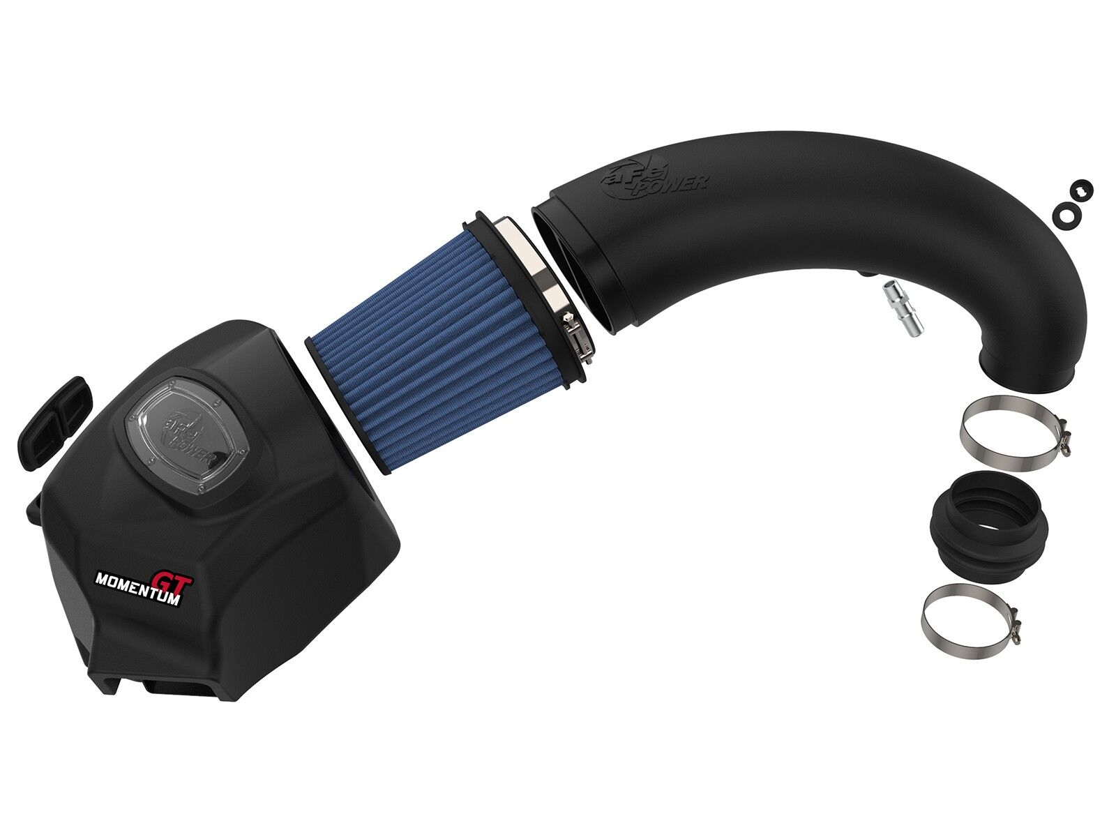 2019 Ram Truck 1500 HEMI V8 5.7L Momentum GT Cold Air Intake System w/Pro 5R Filter Media