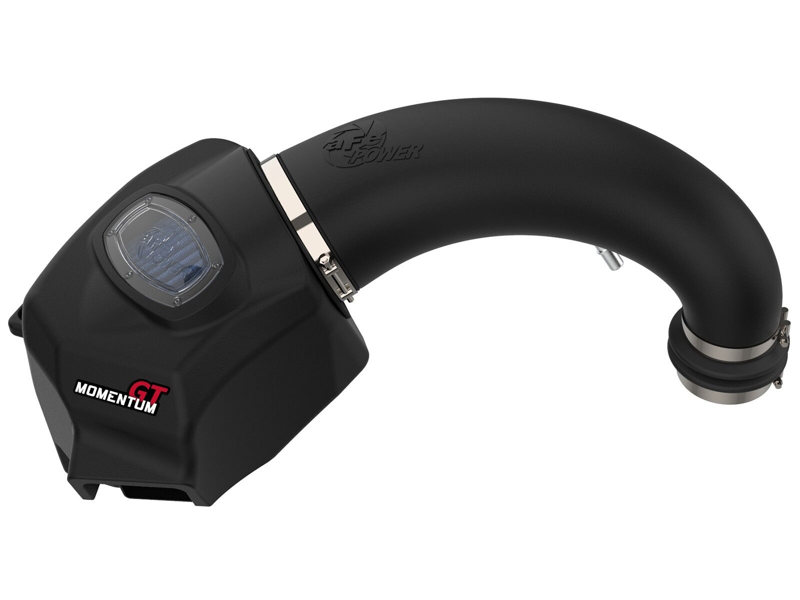 2019 Ram Truck 1500 HEMI V8 5.7L Momentum GT Cold Air Intake System w/Pro 5R Filter Media