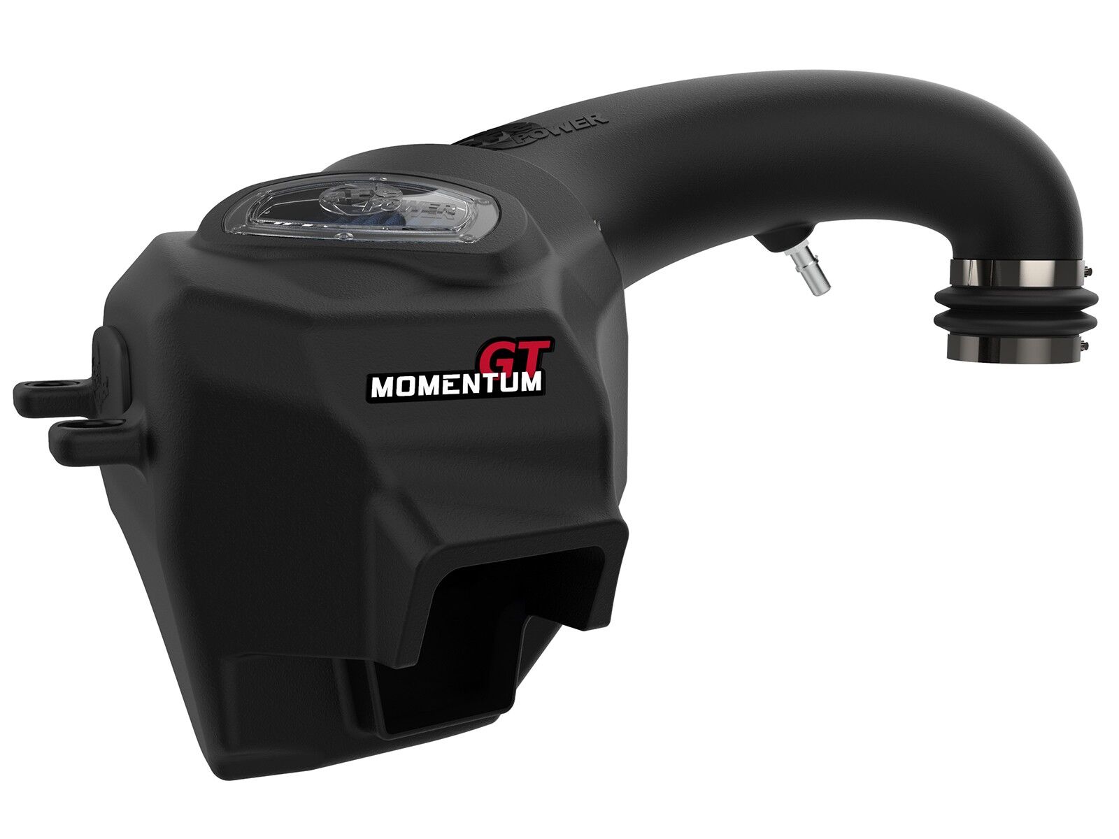 2019 Ram Truck 1500 HEMI V8 5.7L Momentum GT Cold Air Intake System w/Pro 5R Filter Media