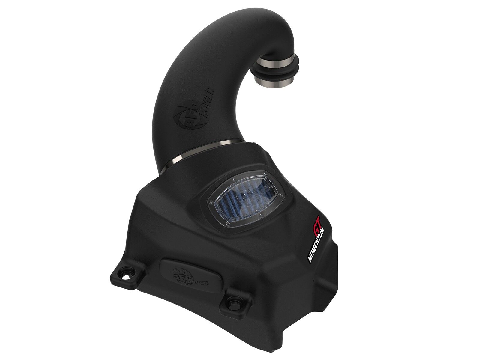 2019 Ram Truck 1500 HEMI V8 5.7L Momentum GT Cold Air Intake System w/Pro 5R Filter Media